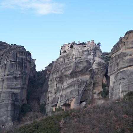 Meteora Stars Kalambaka Exterior photo
