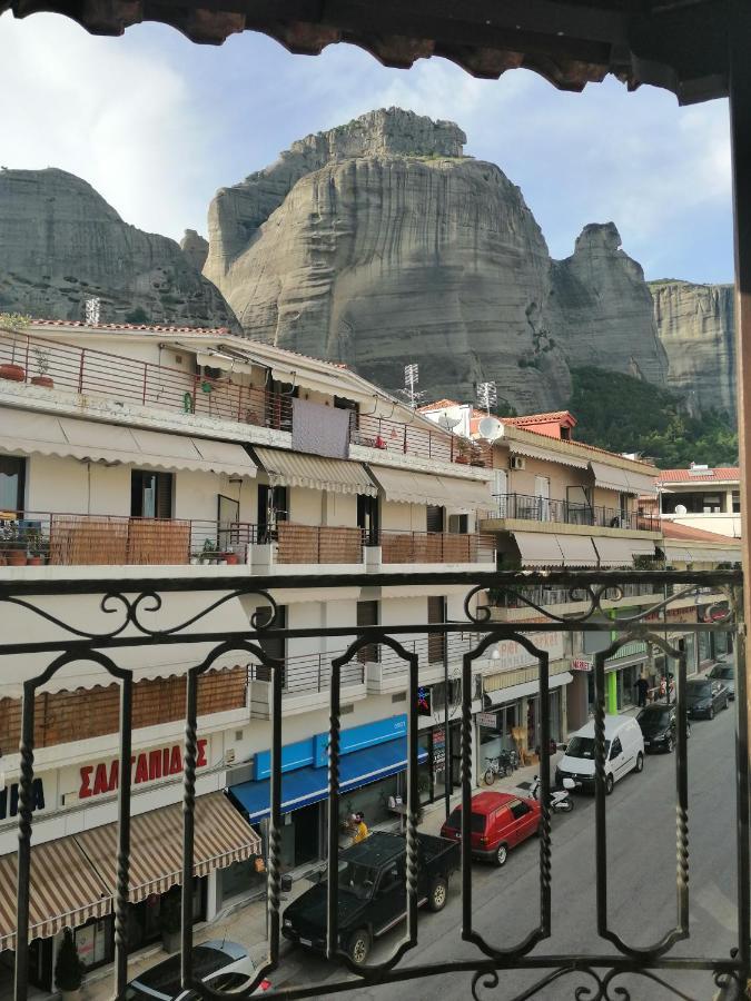 Meteora Stars Kalambaka Exterior photo