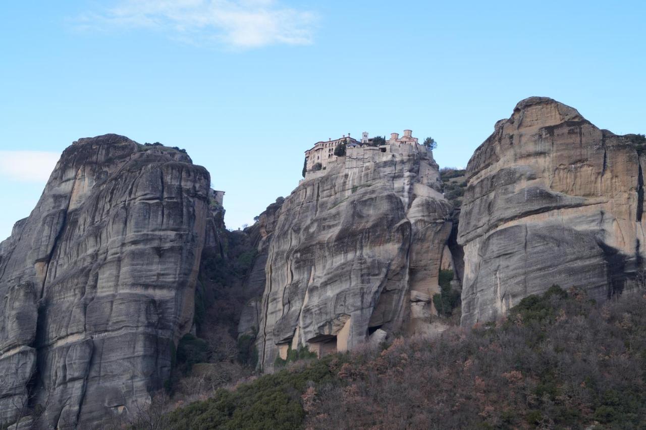 Meteora Stars Kalambaka Exterior photo