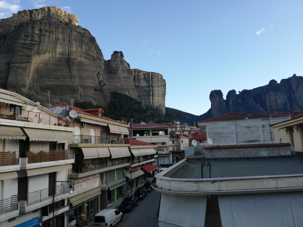 Meteora Stars Kalambaka Exterior photo