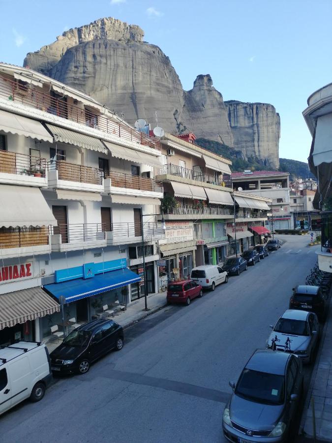 Meteora Stars Kalambaka Exterior photo